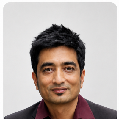 Darshit Kasliwal