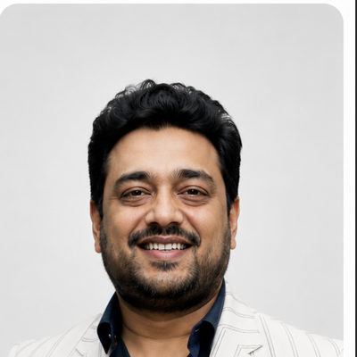 Souraabh Shaw